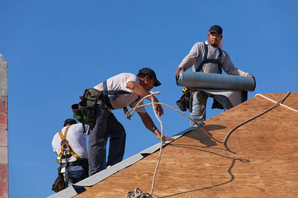 Heating Cable for Roof Installation in Enola, PA