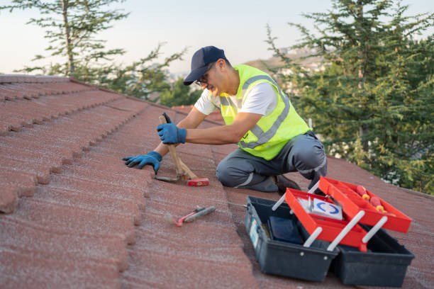 Slate Roofing Contractor in Enola, PA